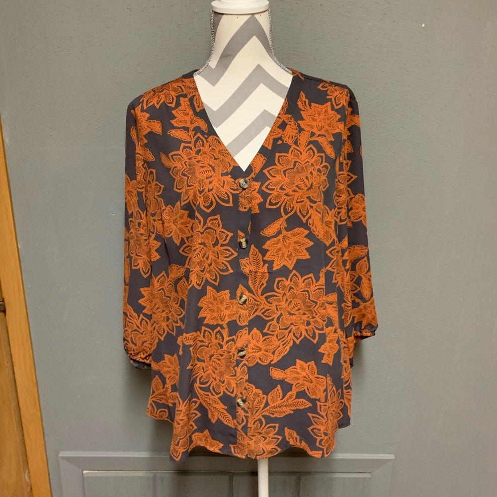 Blouse